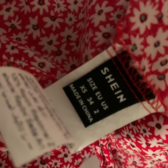 Brand: Shein Size: XS - Picture 6 of 6